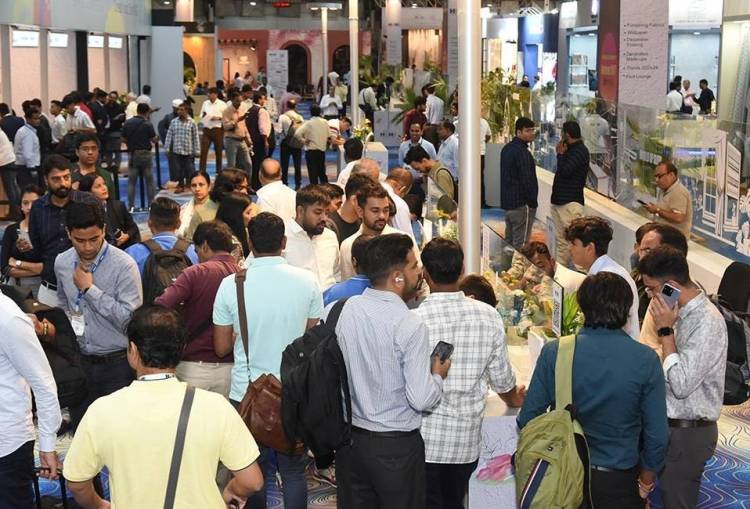 印度孟买国际家居装饰、礼品及家庭用品展览会HGH 2024 圆满落幕