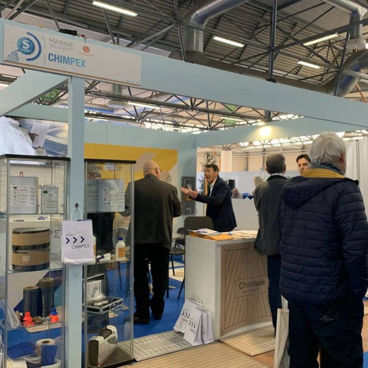 意大利卡拉拉国际海事展览会 SEATEC 2025圆满落幕，参展商数量明显回升