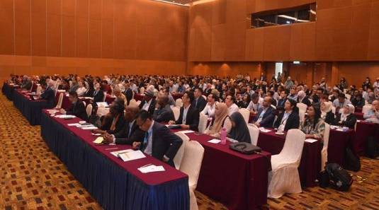 2025年马来西亚吉隆坡国际棕榈油展览会预告来袭