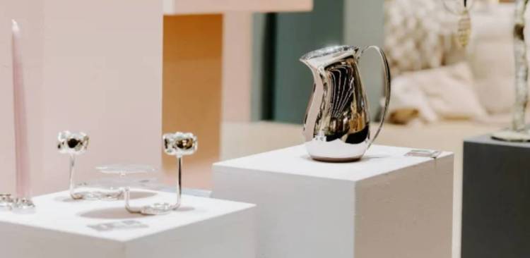 2025年瑞典斯德哥尔摩国际冬季礼品及室内配件贸易展览会：出色的设计师