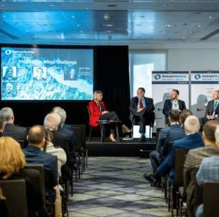 2024年英国伦敦国际海上救助展览会：全球领先的海上救援与沉船清除行业盛会