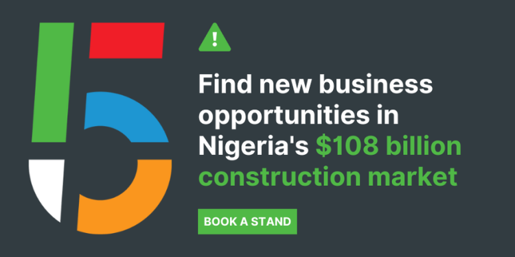 2025尼日利亚拉各斯建筑建材展：推动行业可持续发展