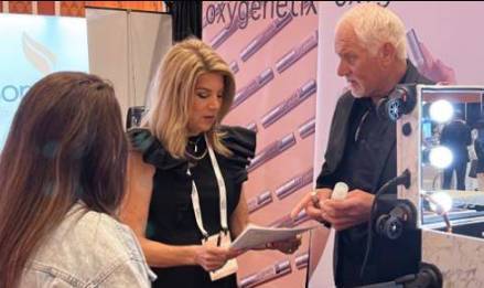 2025年美国拉斯维加斯国际生物医学与保健博览会：The Aesthetic Show在拉斯维加斯举行