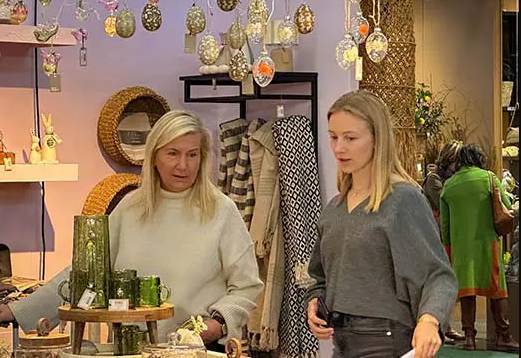 2025年​德国慕尼黑国际夏季玻璃器皿、陶瓷和礼品展览会：17,139名专业观众参展