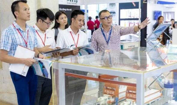 2026年越南河内国际矿山机械及配件展览会：行业发展的新机遇