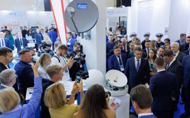 2025年俄罗斯莫斯科国际水产展览会预告来袭