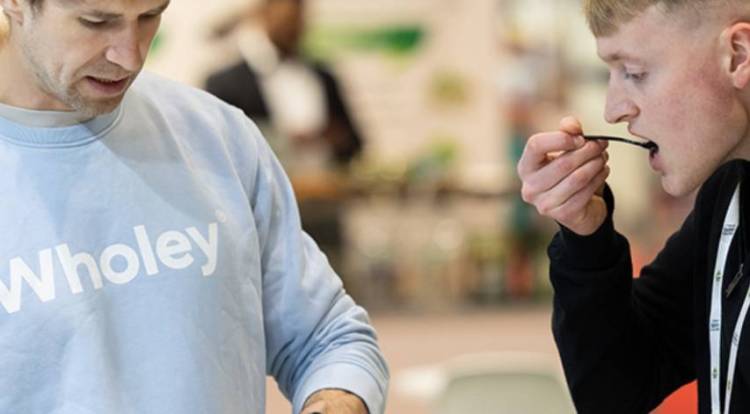 2025年英国伦敦国际天然有机产品展览会：可持续领域的贸易展会