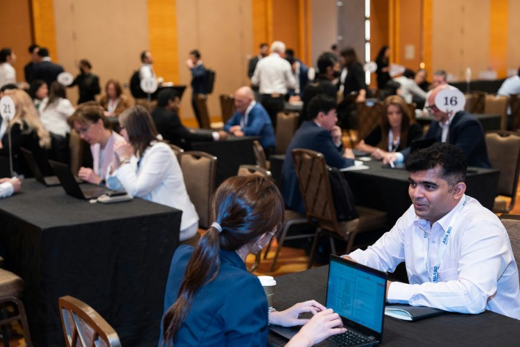 新加坡新加坡城国际生物技术展览会：促进亚太生物技术合作