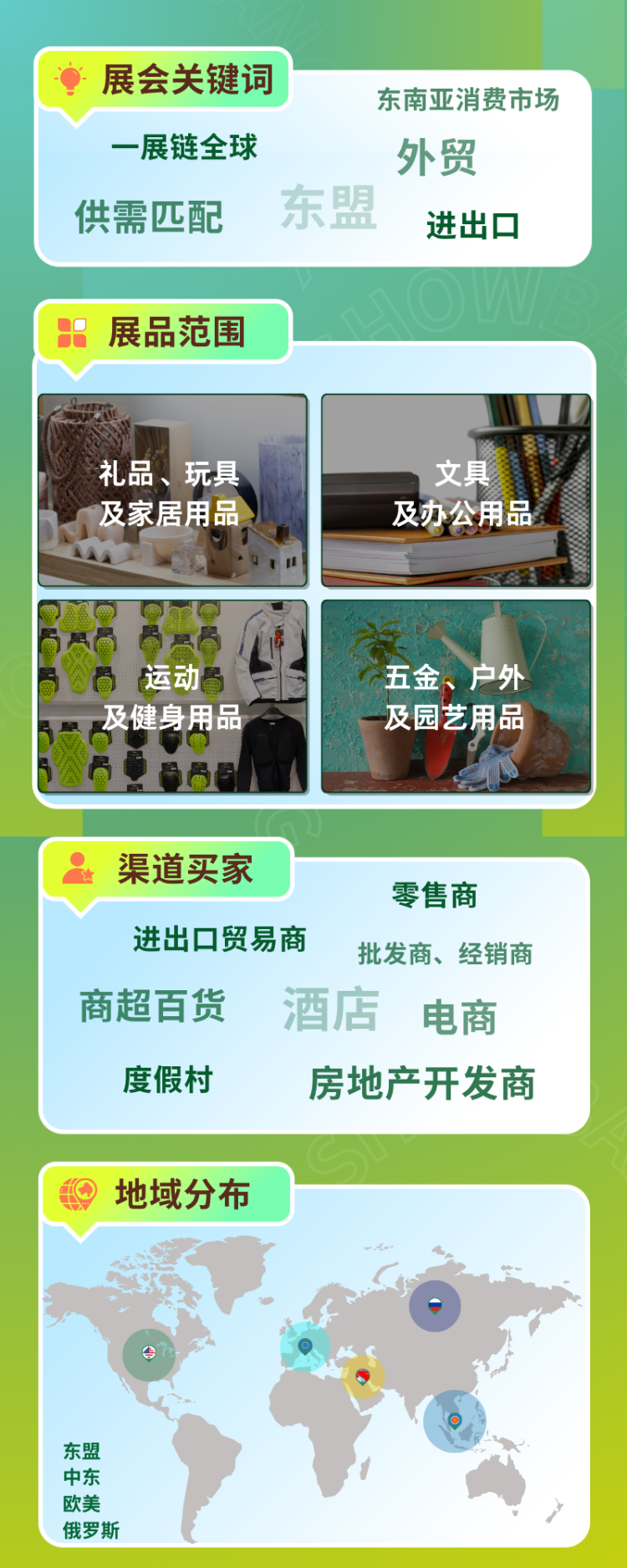 展会预告 | ChatPlusAI乐聊与您相约2025年7.16-18 MEGA SHOW 曼谷展！