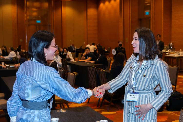 新加坡新加坡城国际生物技术展览会：促进亚太生物技术合作