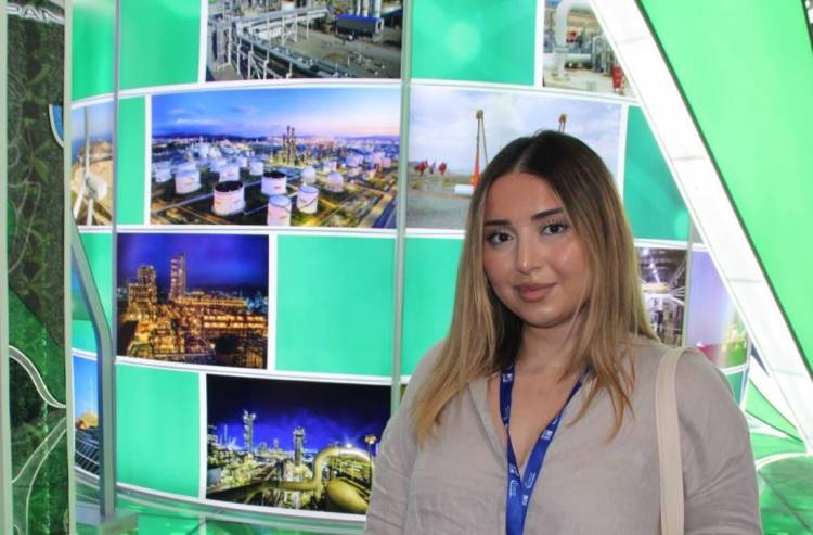 2025年阿塞拜疆巴库国际电力能源展览会：三个备受推崇的活动联合在一起