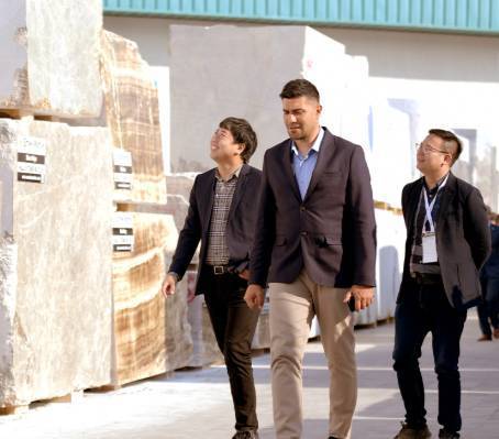 2025年土耳其伊兹密尔国际石材及技术展览会：迎来30周年