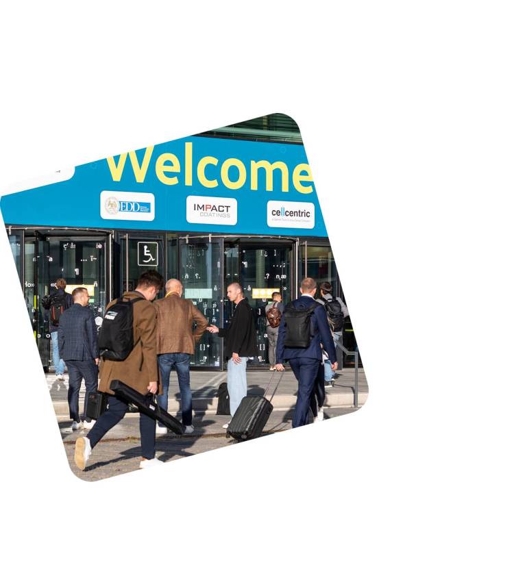 2025年德国斯图加特氢燃料电池展即将举行