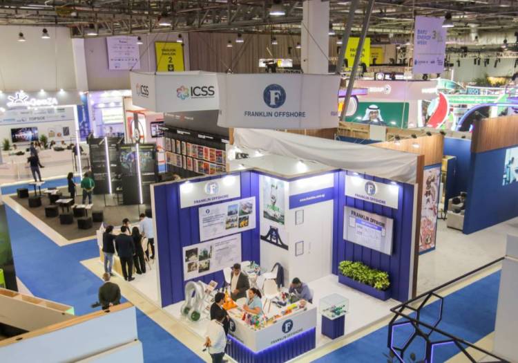 2025年阿塞拜疆巴库国际电力能源展览会：三个备受推崇的活动联合在一起