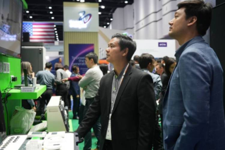 2025年泰国曼谷国际能源展览会：通知延期