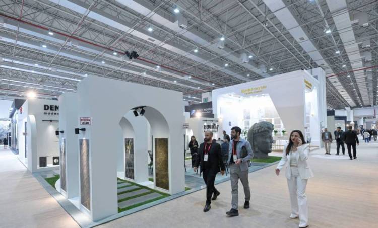 2025年土耳其伊兹密尔国际石材及技术展览会：迎来30周年