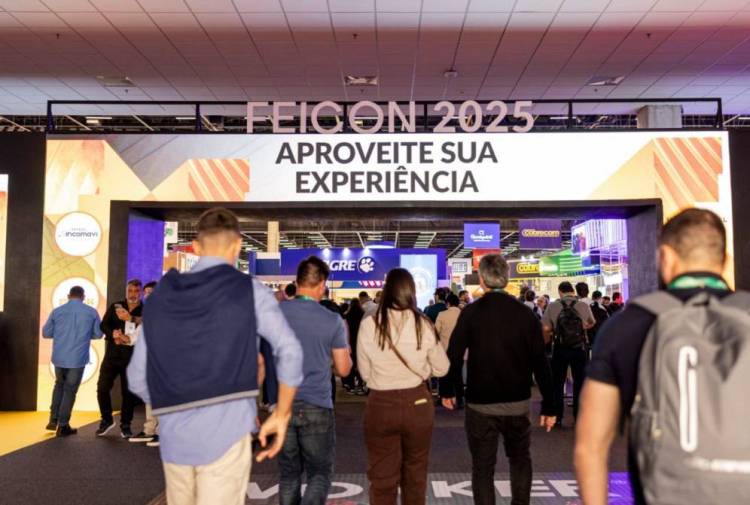 2025年巴西圣保罗国际建材展览会：超出参展商和合作伙伴的预期