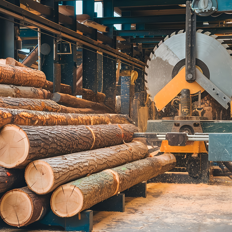 土耳其伊斯坦布尔木材加工机械展：连接东西方的桥梁