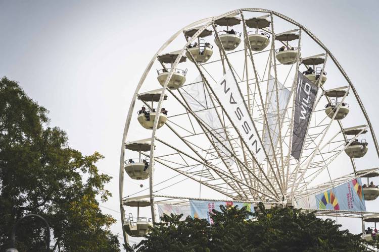 2025奥芬堡消费品展：探索与发现之旅