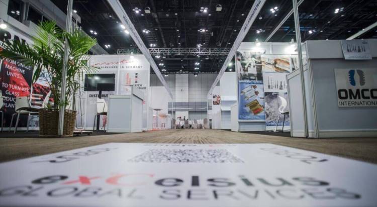 韩国首尔国际玻璃展览会 Glassman Asia 2027：创新与合作的盛会