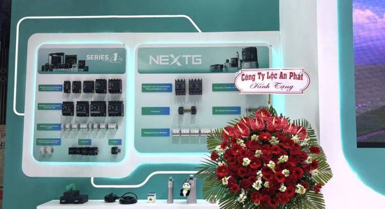 浙江天正电气遇上ETE 2025|遇见天正绿，绘就东南亚绿电发展新图景