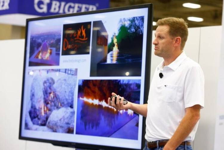 2025年美国德克萨斯州达拉斯国际建材展览会：展示最新的户外生活解决方案