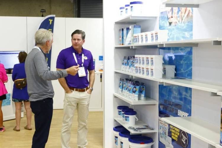 2025年美国德克萨斯州达拉斯国际建材展览会：展示最新的户外生活解决方案