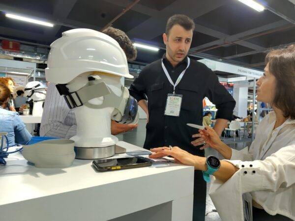 2024年土耳其伊斯坦布尔国际劳保展览会成功举办