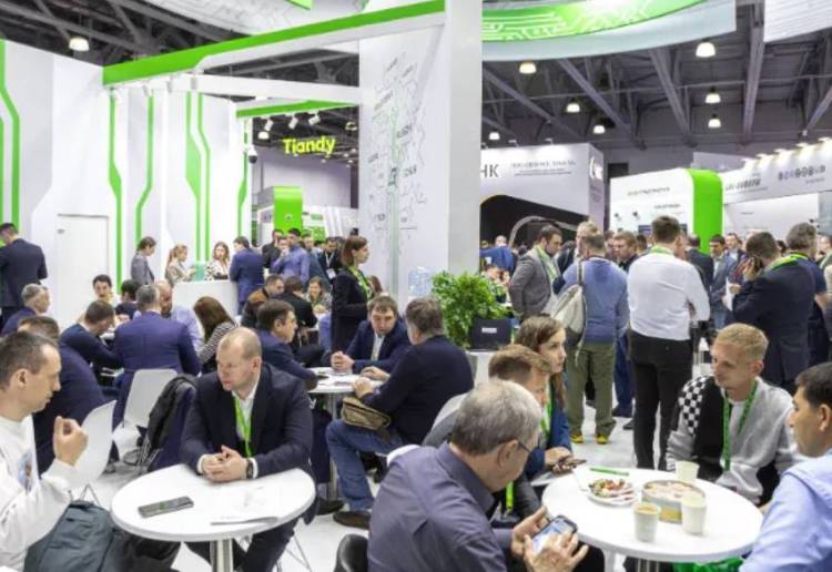 2025年俄罗斯莫斯科国际安防展览会：第 30 届里程碑式的展会