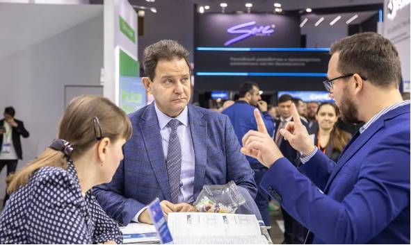 2025年俄罗斯莫斯科国际安防展展览会：取得了突破性的进展