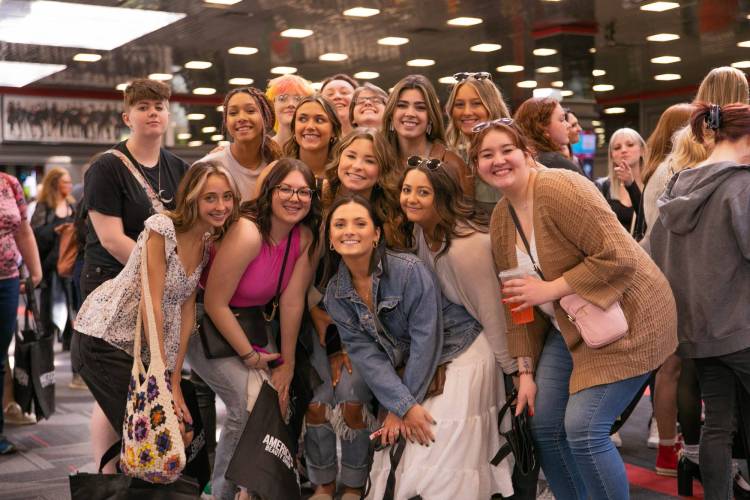 美国芝加哥国际美容美发展览会：专业人士灵感盛宴