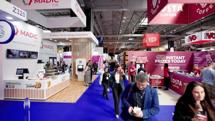 2026年全国便利零售展：英伯明翰消费展共创新篇