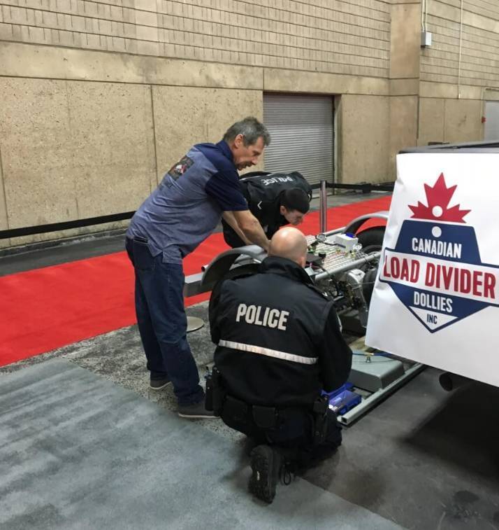 2025年美国德克萨斯州沃斯堡国际拖车制造商协会展览会：行业团结起来