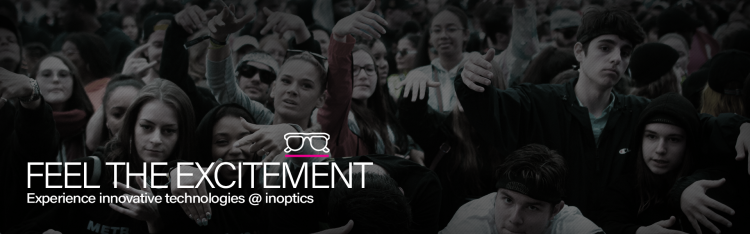 印度新德里国际光学眼镜展览会In-Optics：眼视光行业的一个重要里程碑