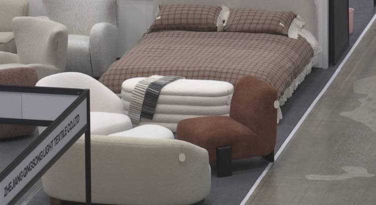 2025年韩国首尔国际家具及木工产业展览会：引领家具行业走向更加发达的未来