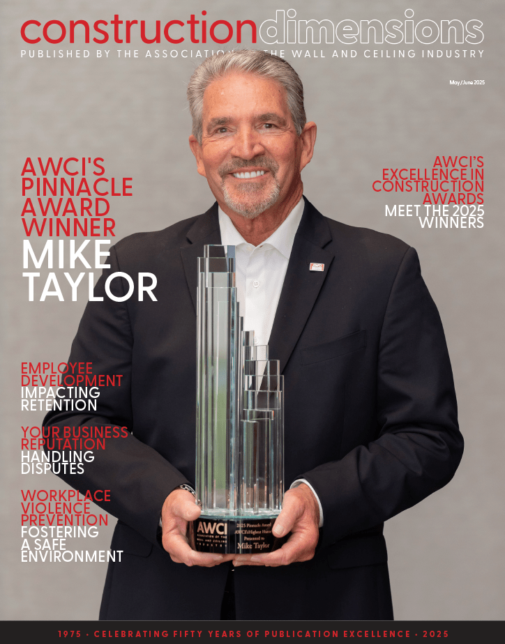 美国佛罗里达国际幕墙和吊顶工业展览会：不容错过的行业盛会