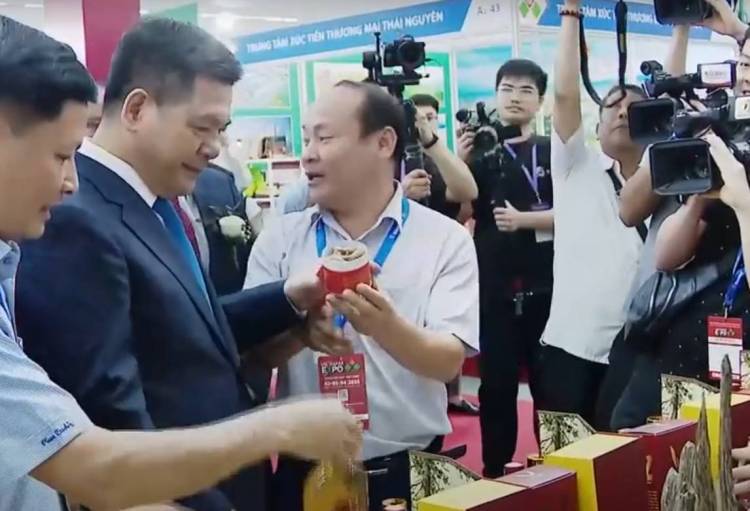 2025年越南河内国际化工展览会：在数字化世界中携手共进