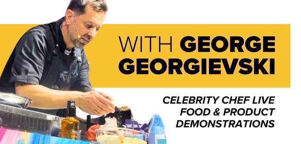 2025年澳大利亚悉尼国际家居礼品展览会：AGHA 厨房区将回归！