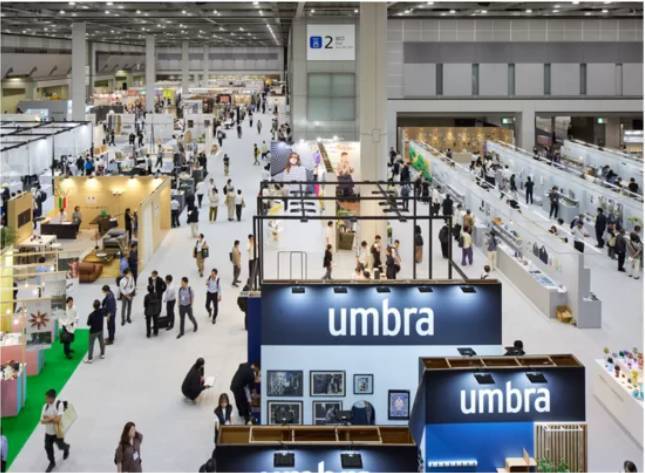 2024年日本国际化学材料展览会：共迎来 26,541 名专业参观者