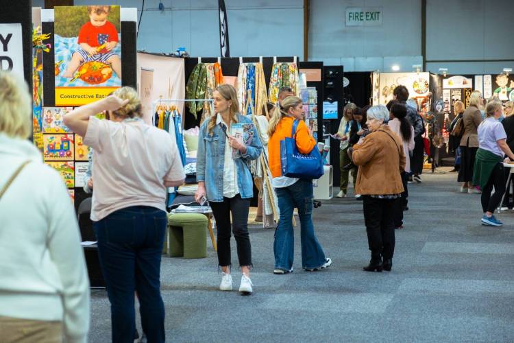 新西兰基督城国际冬季礼品及家具用品展览会：专注于礼品与家具