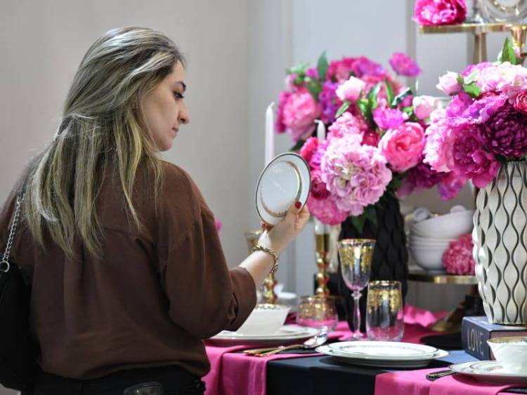 土耳其伊斯坦布尔ZUCHEX 2025国际家居与厨具博览会