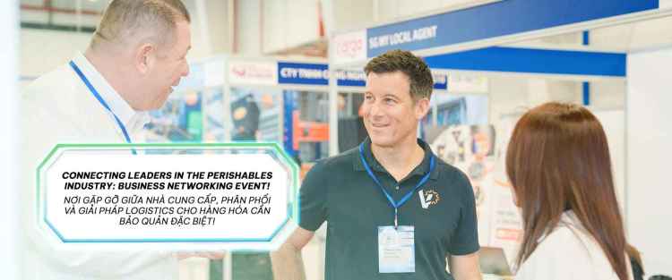 冷链制冷盛会CO-REF越南展