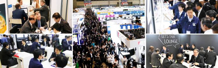 2026年日本大阪国际高性能塑料展览会：PLASTIC JAPAN全球盛会