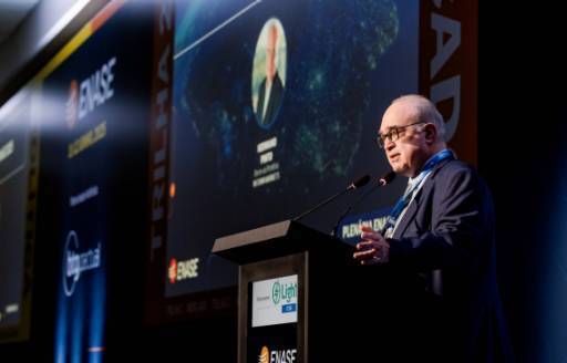 巴西里约国际电力能源展：ENASE 2026推动能源转型