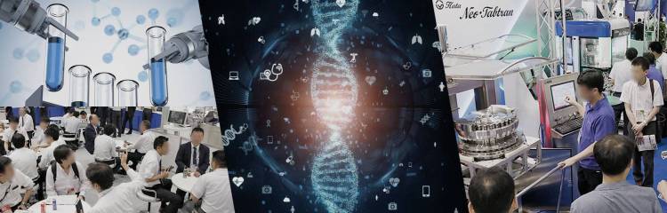 日本大阪医药展INTERPHEX Week Osaka 2026