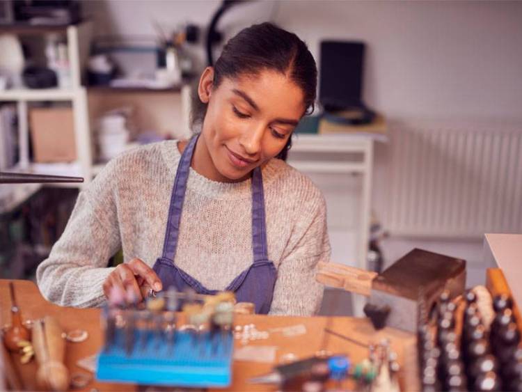 美国纽约珠宝展 MJSA Expo 2025推动创新与合作