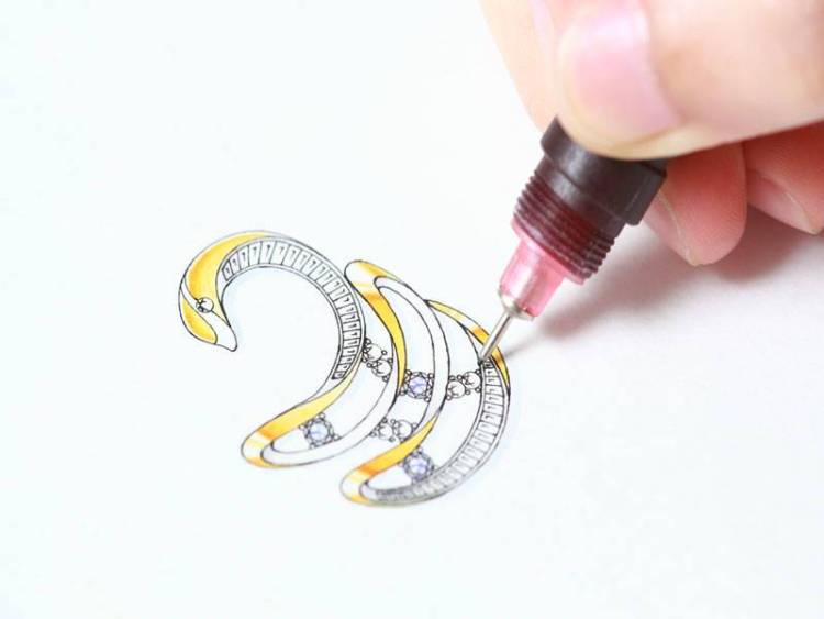 美国纽约珠宝展 MJSA Expo 2025推动创新与合作