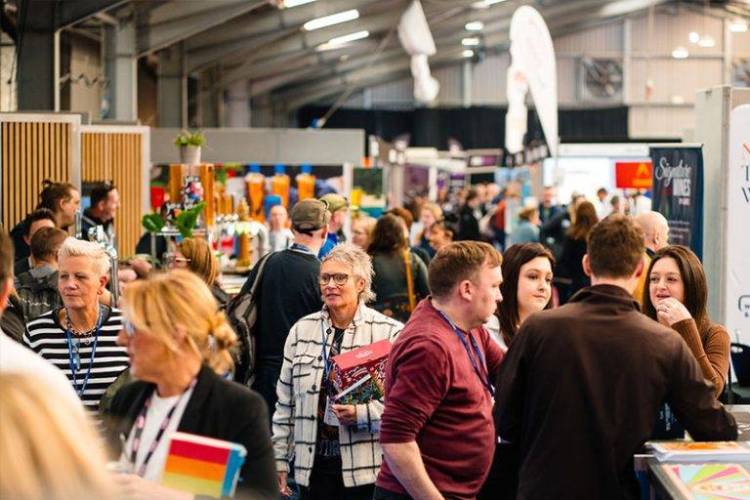 英国伦敦国际餐饮和酒店展览会 Expowest Cornwall 2026：探索康沃尔美食与餐饮行业