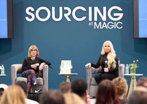 美国纽约国际MAGIC采购服装展览会：全球时尚行业的盛会