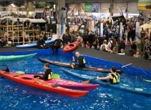 2026年丹麦海宁国际旅游展览会预告来袭